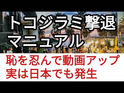 【パタヤ】トコジラミとの1年間の戦いに勝利！