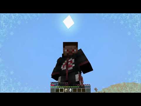 Video: Minecraft-da Porlab Turgan Changni Qanday Qilish Kerak