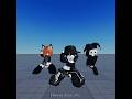 Trend!âšïžð¥ð#roblox #music #shortvideo