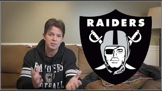 Raiders Jersey - '47 Men's NFL Double Block Throwback Pullover Hoodie -- Worth Buying?
