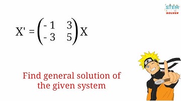 8.2.21 Find the general solution of the given system - Repeated eigenvalues | DE