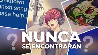Download Lagu 8 Canciones que nunca vamos a encontrar (probablemente) MP3 Download Lagu 8 Canciones que nunca vamos a encontrar (probablemente) MP3