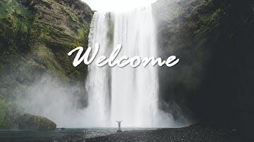 Hướng dẫn tạo Video thác nước sinh động trong PowerPoint