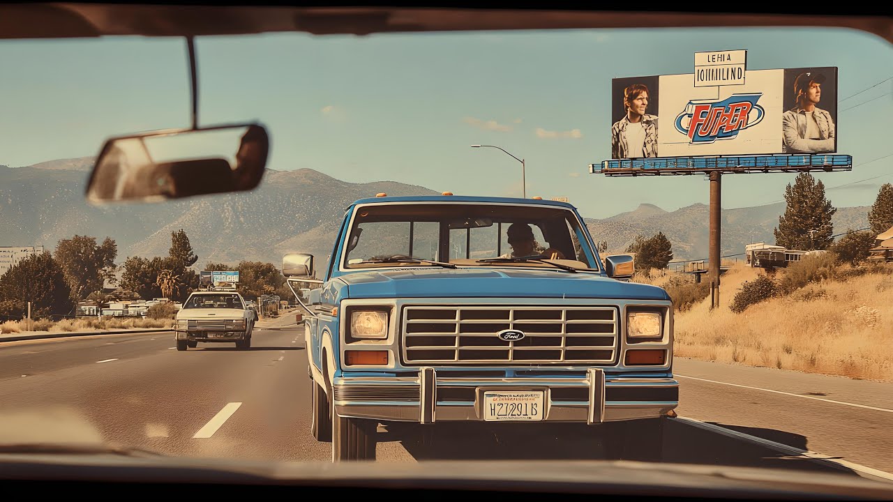 Classic Rock Road Trip Music for Shared Moments ☀️ 60s & 70s Classica Rock