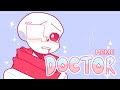 Doctor meme  afterdeath  destructivedeath  undertale aus