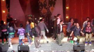 Batch85 High School Musical Nato14