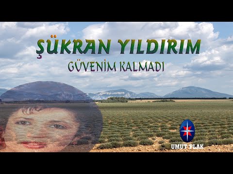 Güvenim Kalmadı Dostlara - Herkesi Ağlatan Bu Türkü Dilinizden Düşmeyecek Türk Halk Müziği Türküleri