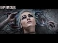 Capture de la vidéo Infected Rain - Orphan Soul (Official Video)