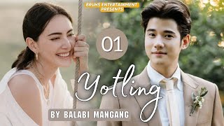 Yotling - (01) Paenubi Yaikhom | Balabi Mangang