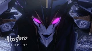 Transformers: Prime - The Hunted | Transformers Official