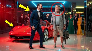 видео: «Если ты можешь купить Ferrari — получишь две!», издевался миллионер… но концовка поразила всех! картинка: «Если ты можешь купить Ferrari — получишь две!», издевался миллионер… но концовка поразила всех!