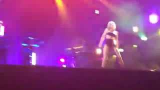 Jessie J - Bang Bang (clip) (Live @ Rock in Rio USA, Las Vegas, 5/15/15) screenshot 4