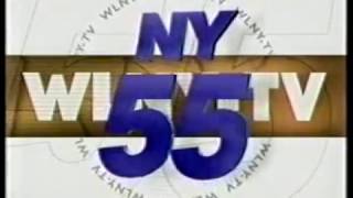 WLNY station ID, 1998