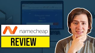 👉 Namecheap Hosting Review ✅ Great For Domains But Here's The Problem...