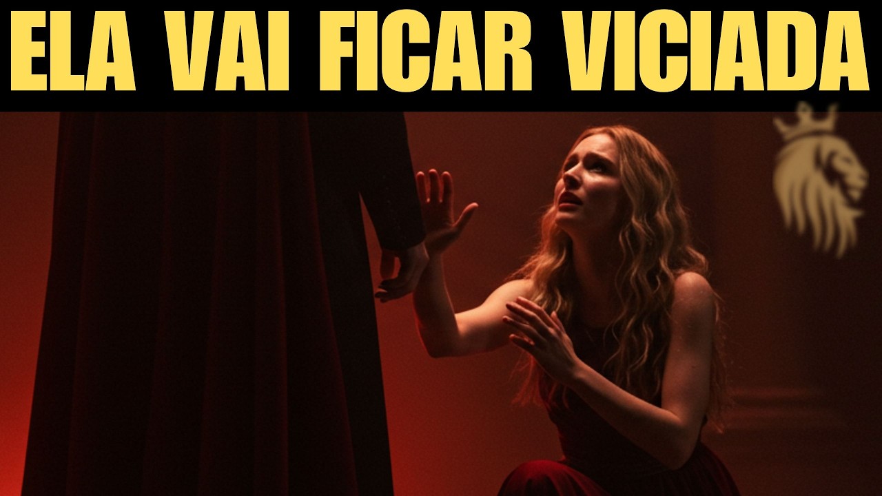 Como fazer uma mulher ficar obcecada por você — Segundo Maquiavel