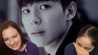 ๋น
์ค(VIXX) - Error Reaction Video