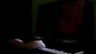 Epica - Linger (piano version)