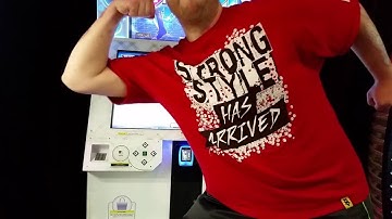 DDR Ace - Put Your Faith In Me (Saturday Night Mix) [Expert] AAA PFC