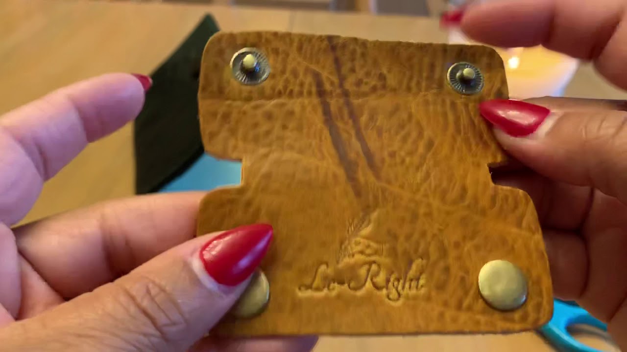 LeRight Personal Peacock Part 2