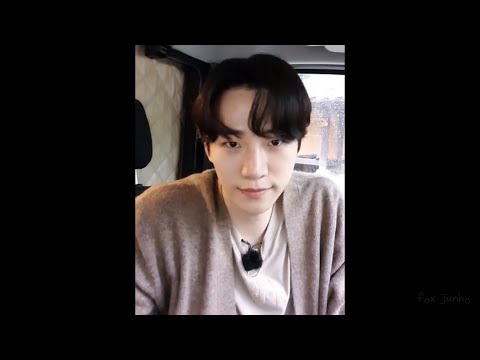 [2pm] 210831 찬성 인스타 라이브 ( ft. 준케이, 우영, 준호)