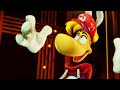Mario Rabbids Sparks Of Hope Rayman DLC All Cutscenes Game Movie