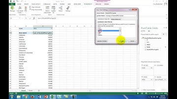 Excel Tip 15a Power Pivot