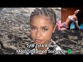 Tyla-Tyla Album Most Streamed Songs On Spotify