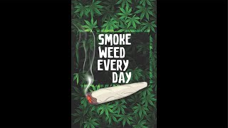 Buzzed, Baked, and Talking Real