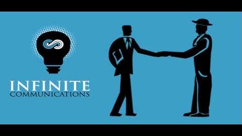 Internet Marketing, Design, PR Company L.A- InfiniteComm.net