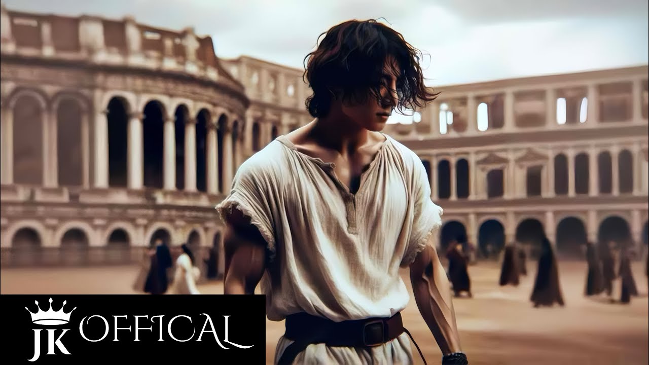 JUNGKOOK- 'KING' MV TEASER | 정국