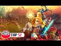 Top 5 Videojuegos Nintendo Switch 2020 - YouTube