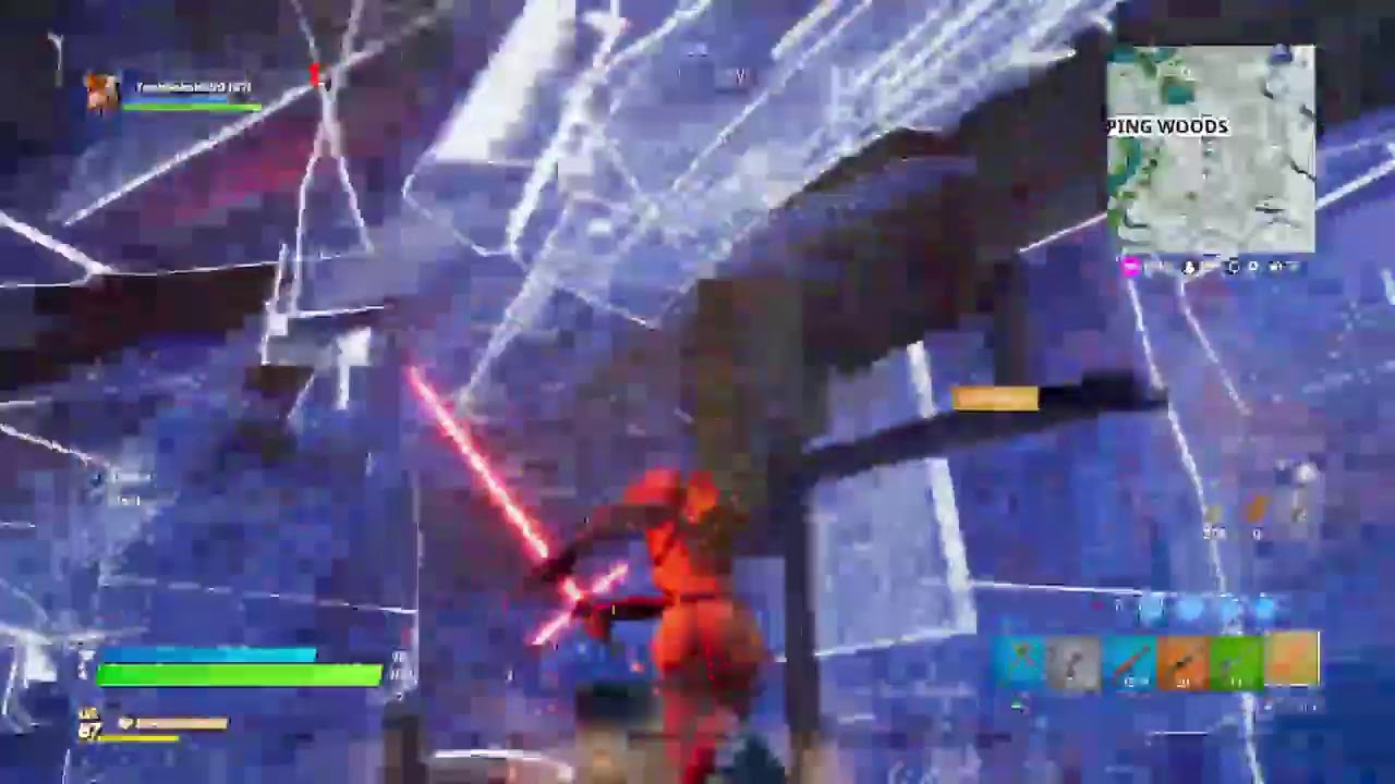 LET'S GET THIS DUB!!!! (Fortnite) YouTube