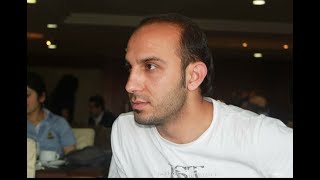 Gi̇zli̇ Kalsin - Aşik Sitki Emi̇noğlu