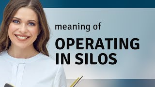Breaking Down Silos: A Guide to Collaborative Success