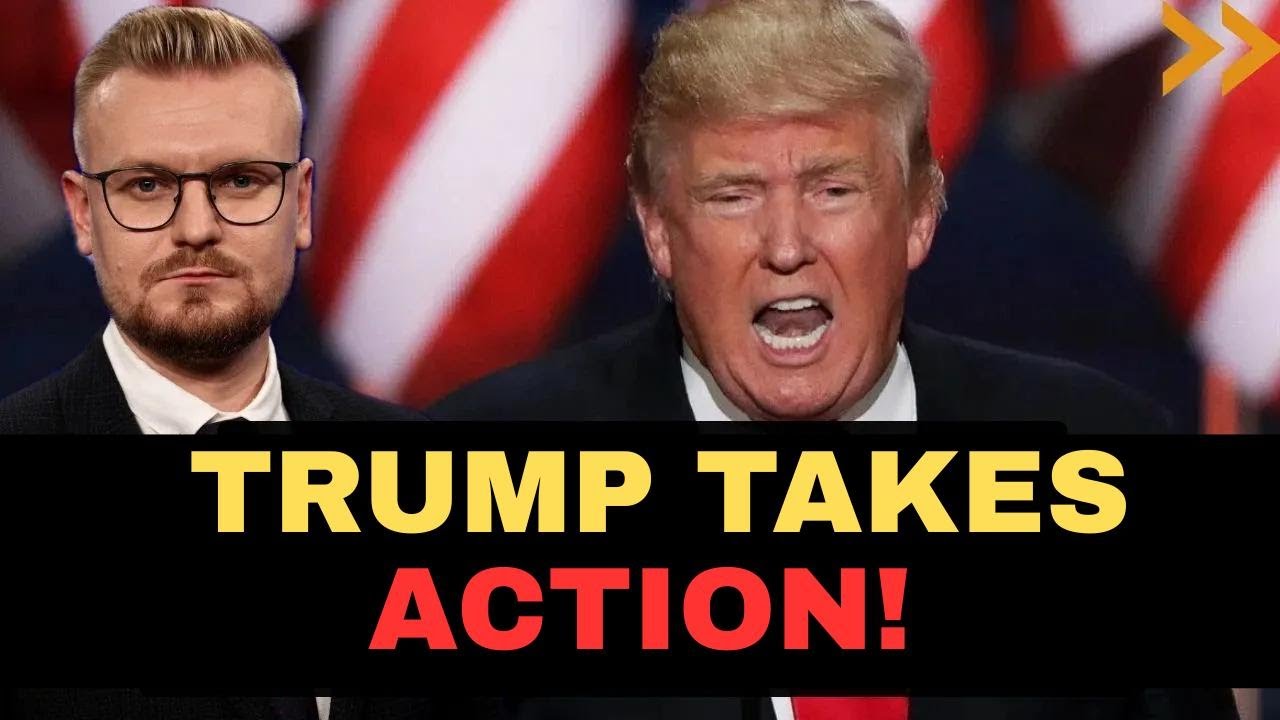 Trump Makes a Major U-Turn: New Strategy on Russia Revealed!