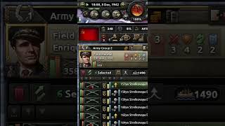 Mysterious things in HOI4 Multiplayer