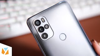 Cherry Mobile Aqua S10 Pro Unboxing and Hands-on screenshot 3