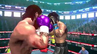 ULTIMATE BOXING CHAMPION | BOXING GAME screenshot 3