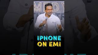 iPhone on EMI | Standup Comedy By Anmol Garg #standupcomedy #iphone