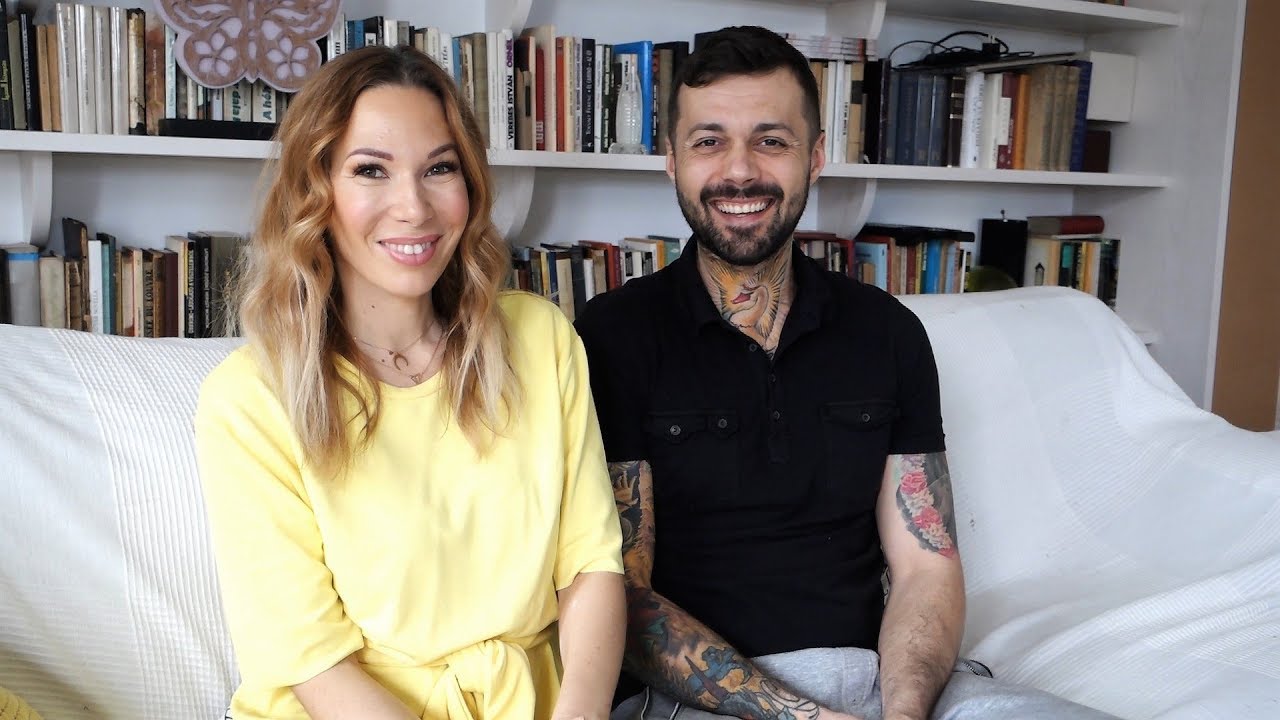 A tökéletes házasság titka 1. rész