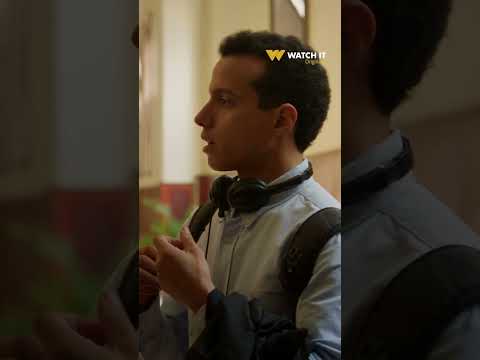 حالة خاصة نديم في مشكلة بالرغم من إنه وصل لحل القضية