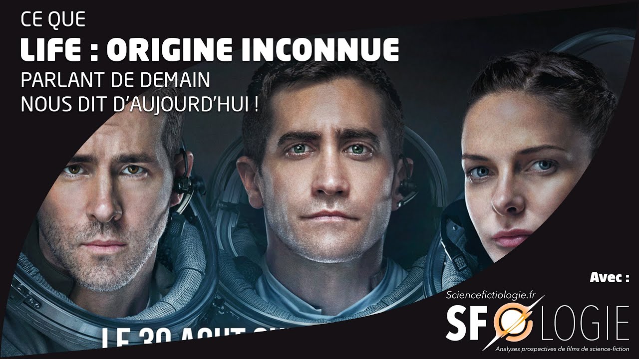 Rencontre du 3e type ? Ce que l’avenir de LIFE : ORIGINE INCONNUE dit d