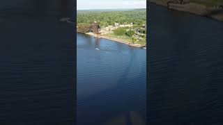 Drone Video of Hastings, MN on July 9, 2026 with Zane Siddiqui #dronevideo #hastings
