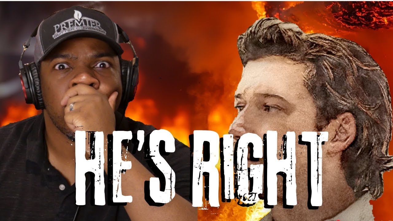 Morgan Wallen - I'm A Little Crazy | Lyricist REACTS