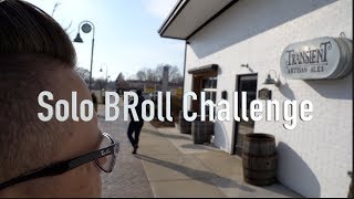 Solo BRoll Challenge - Matti Haapoja
