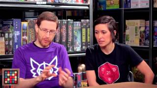 Codenames: Starlit Citadel Reviews Season 4