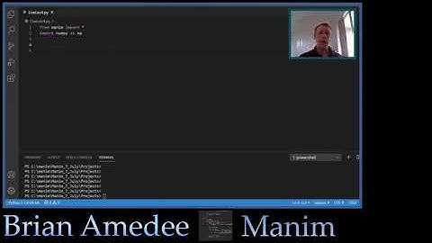 Lecture 04 - Updaters and ValueTrackers