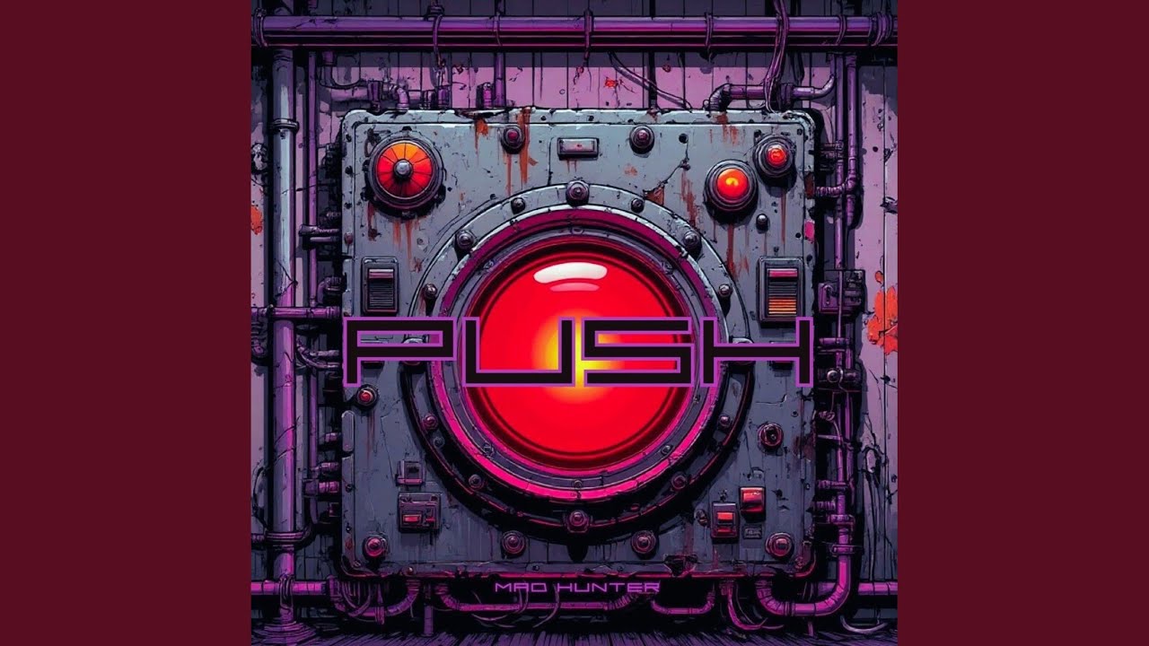 Tonton Push (Original Mix) di YouTube Tonton Push (Original Mix) di YouTube