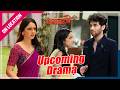 Jagadhatri | On Location | Tapasya है सच से अनजान, Rudra का सच सामने लाने निकली Jagadhatri