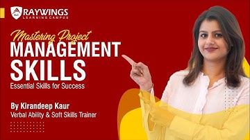 Mastering Project Management Skills: Essential Skills for Success